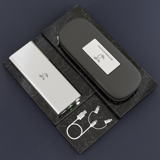 How Power Banks Utilize Charging Controllers and Voltage Regulators