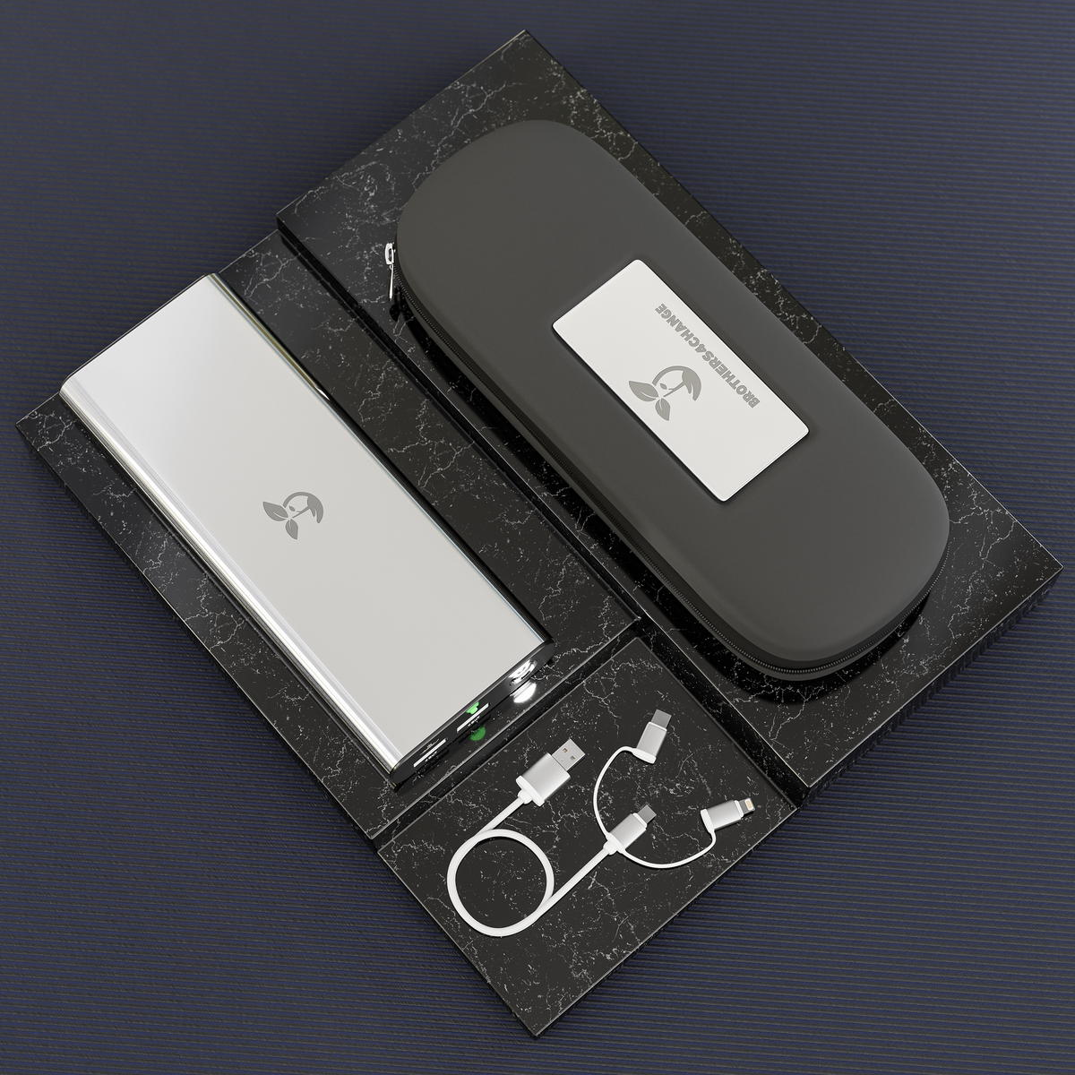 The Future of Power Banks: Advancements and Innovations – Green Fuel