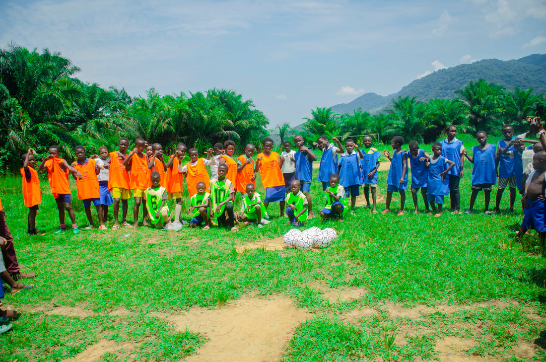 Evaluating The Best Ways to Make a Difference in Developing Countries