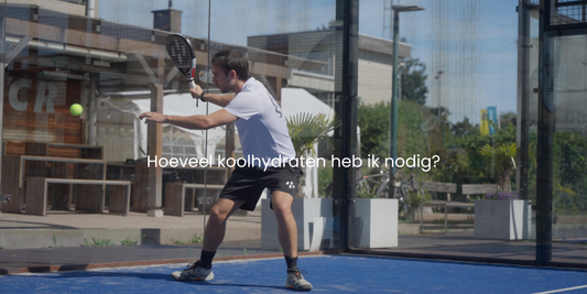 Hoeveel koolhydraten heb ik nodig?