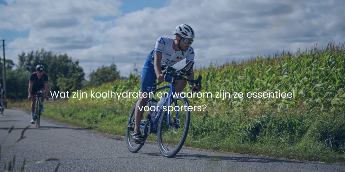 Wat zijn koolhydraten 