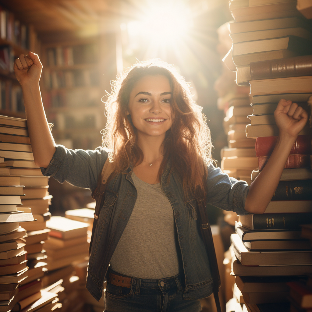 The Magic of Reading: Unlocking the Benefits of a Good Book