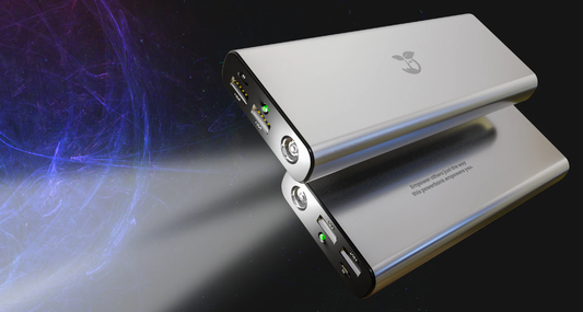 The Ultimate Guide to Choosing the Right Power Bank for Your Needs